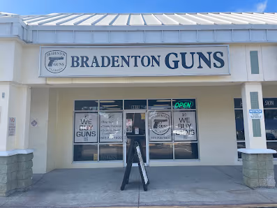 Bradenton Guns