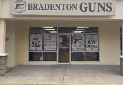 Bradenton Guns photo 3