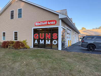 Bradford Arms LLC