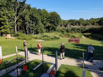 Branford Gun Club