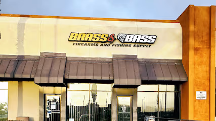 Brass & Bass