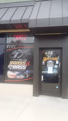 Brass & Bass photo 3