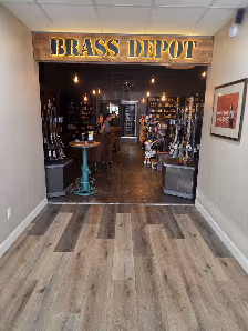 Brass Depot