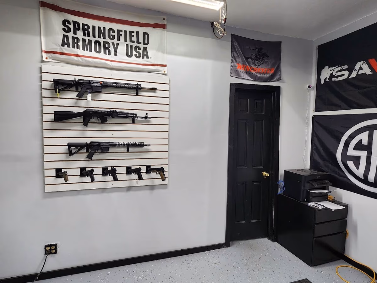Brass Slingers LLC photo 3