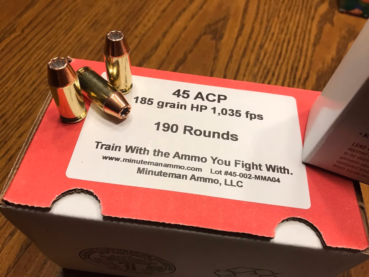 Brass Tacks Munitions photo 2