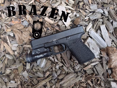 Brazen Firearms photo 2