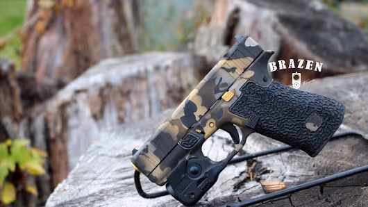Brazen Firearms photo 3