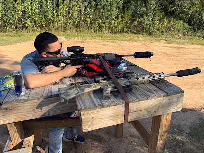 Brazos River Sportsman’s Club