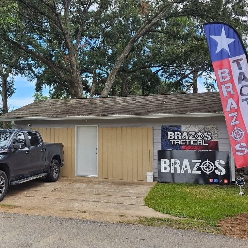 Brazos Tactical LLC photo 1