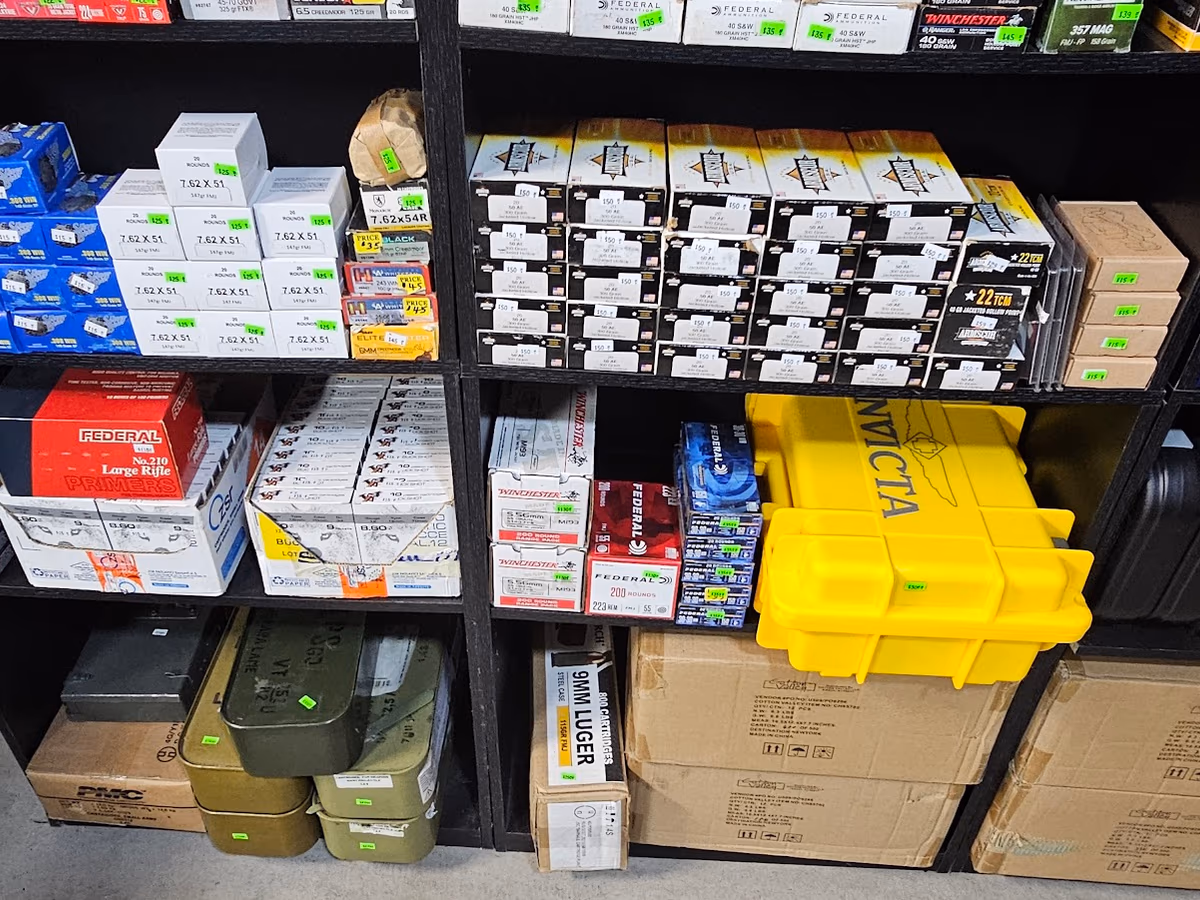 Brazos Tactical LLC photo 2