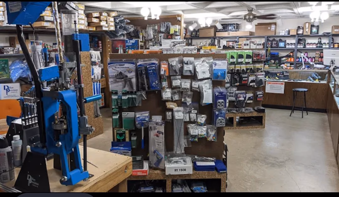 Breckinridge Arms LLC