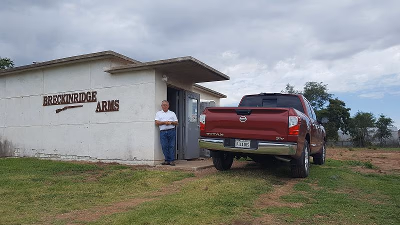 Breckinridge Arms LLC photo 3