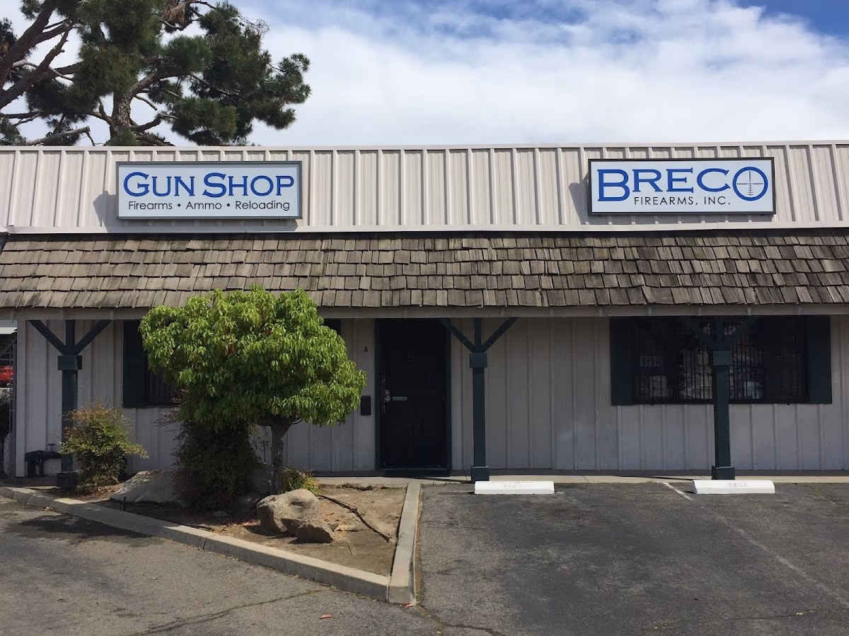 Breco Firearms, Inc photo 2
