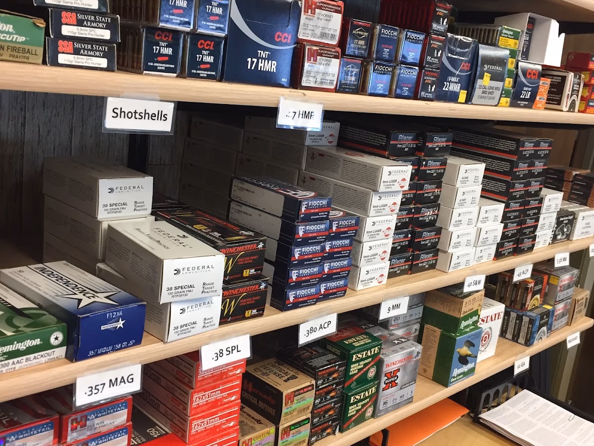 Breco Firearms, Inc photo 3