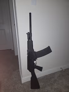 Brevard Armory: Guns and Coffee photo 2