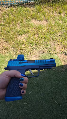 Brevard Armory: Guns and Coffee photo 3