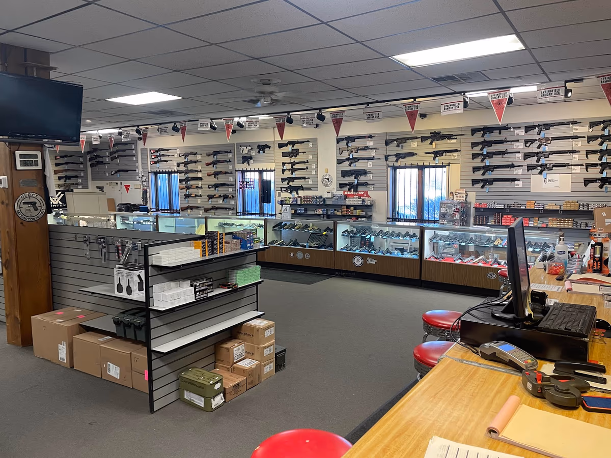 Brew City Shooters Supply Inc. photo 2
