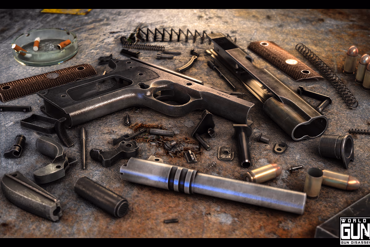 Brewd Arms LLC photo 3