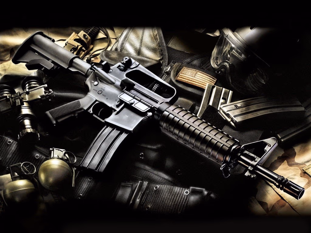 Briarhawk Firearms & Ammunition photo 3