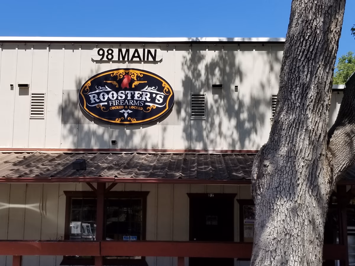 Bridge Sportsmen's Center Inc. photo 2