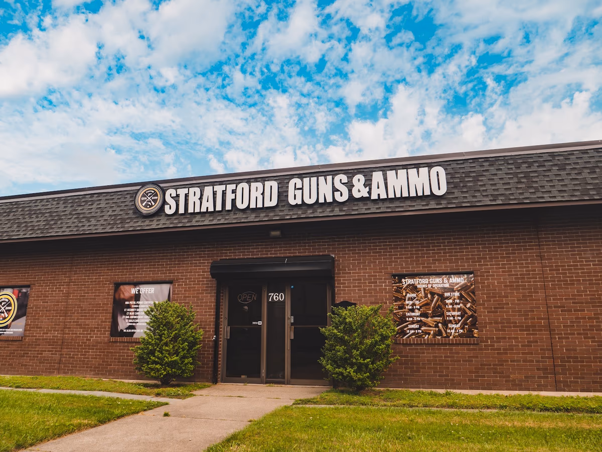 Bridgeport Rifle Club photo 2