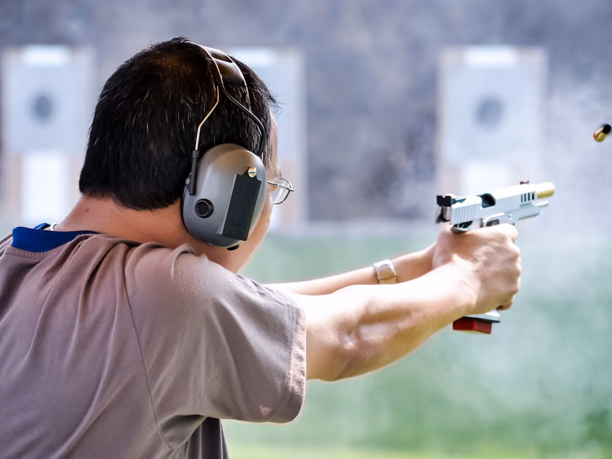 Bridgeport Rod and Gun Club photo 2