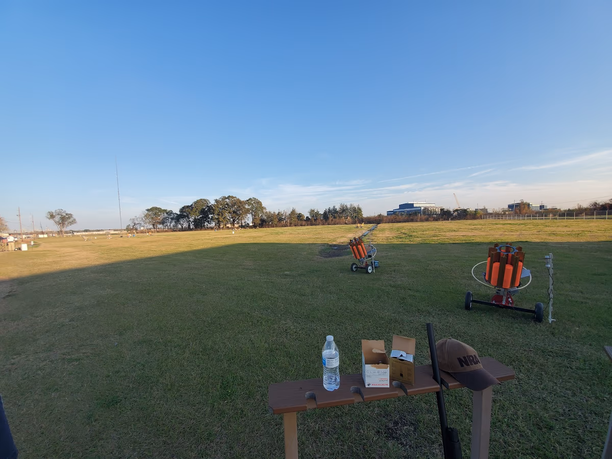 Bridgeview Gun Club