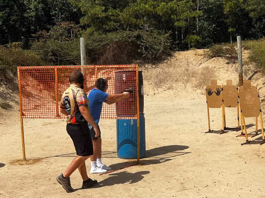 Bridgeville Rifle and Pistol Club photo 2