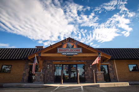 Bristlecone Shooting, Training, & Retail Center - Shooting Range in Denver photo 2