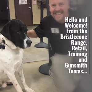Bristlecone Shooting, Training, & Retail Center - Shooting Range in Denver photo 3