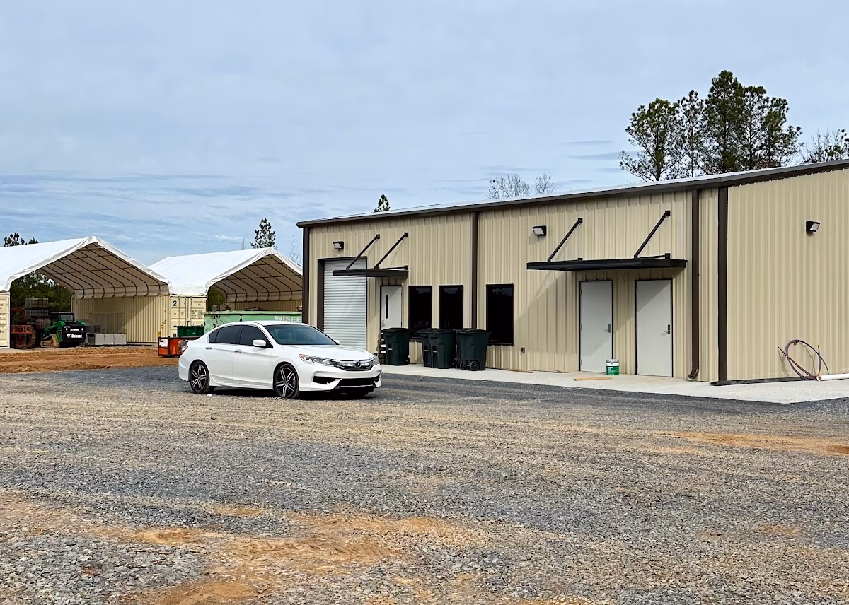 Brock's Gap Training Center photo 2