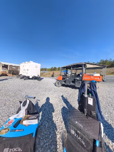 Brock's Gap Training Center photo 3