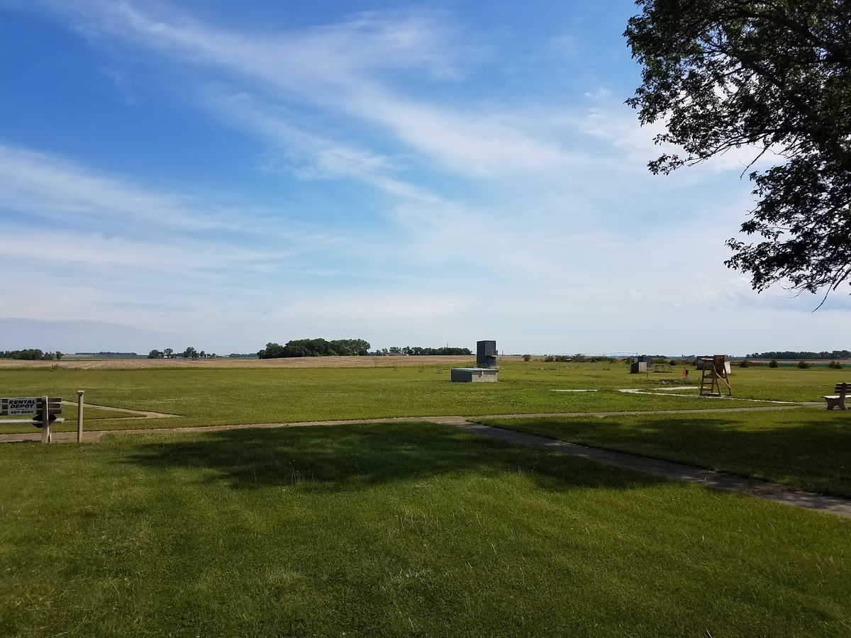 Brookings Gun Club photo 1