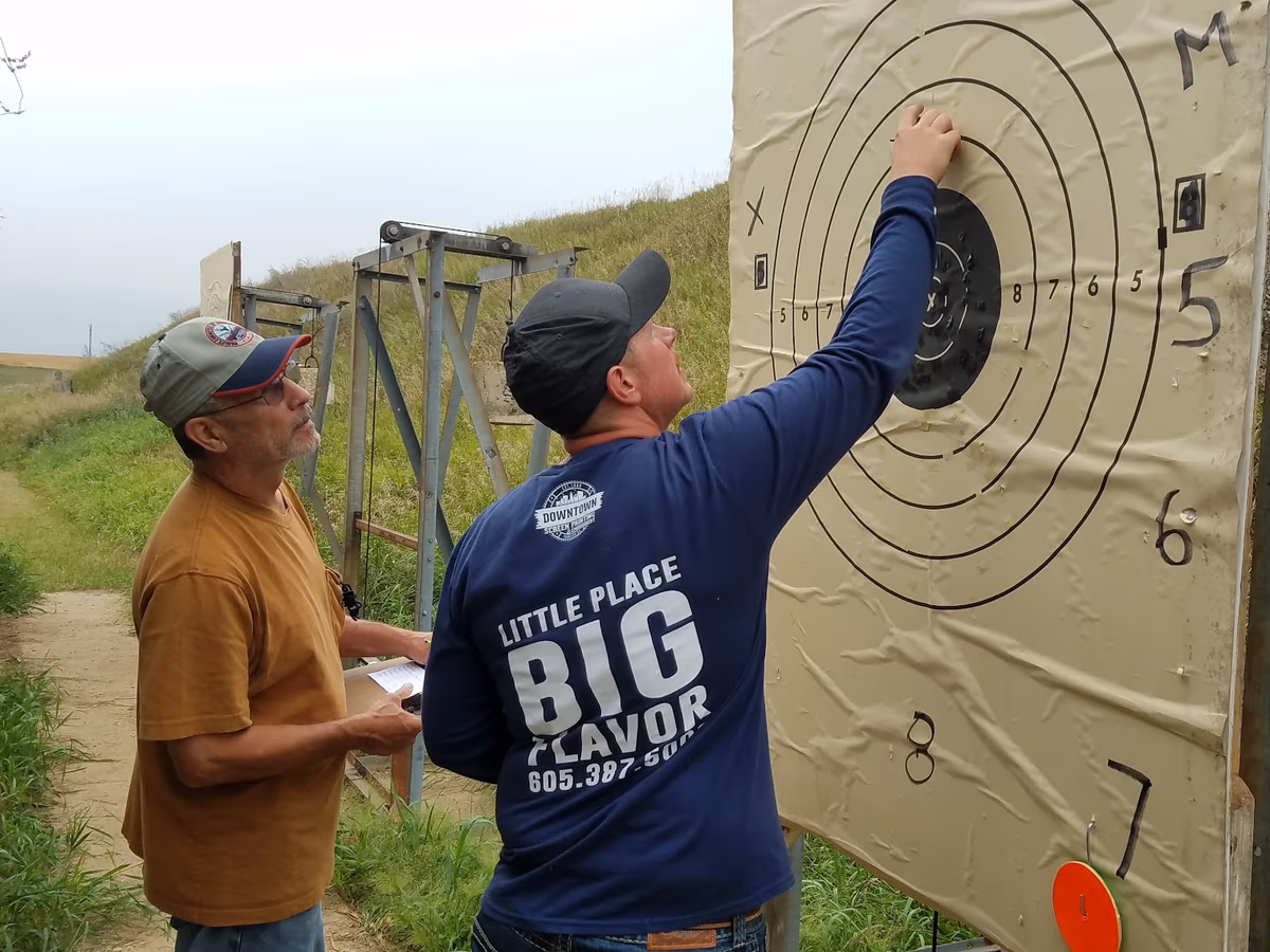 Brookings Gun Club photo 3
