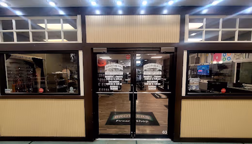 Brothers Firearm Shop photo 2