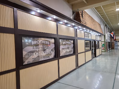 Brothers Firearm Shop photo 3