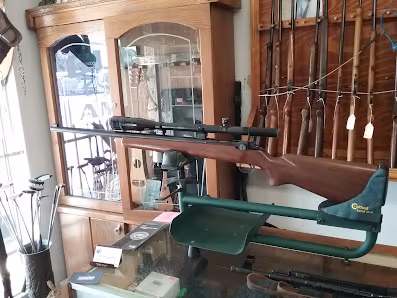 Brothers Guns & Ammo photo 2