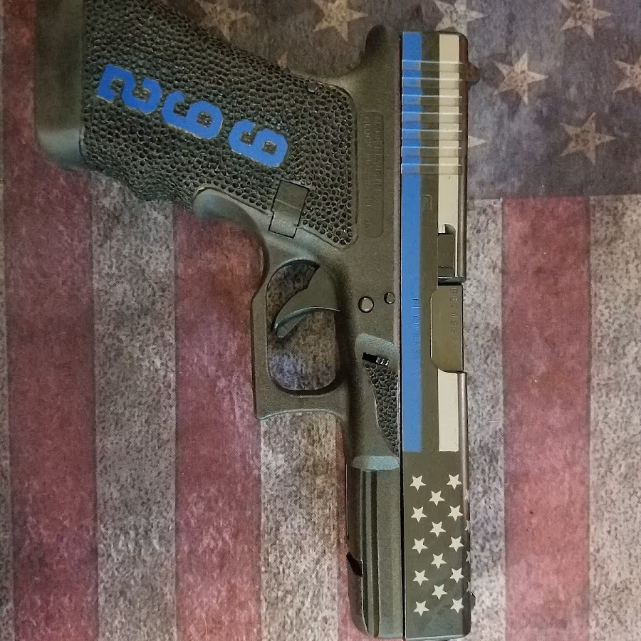 Brothers In Arms