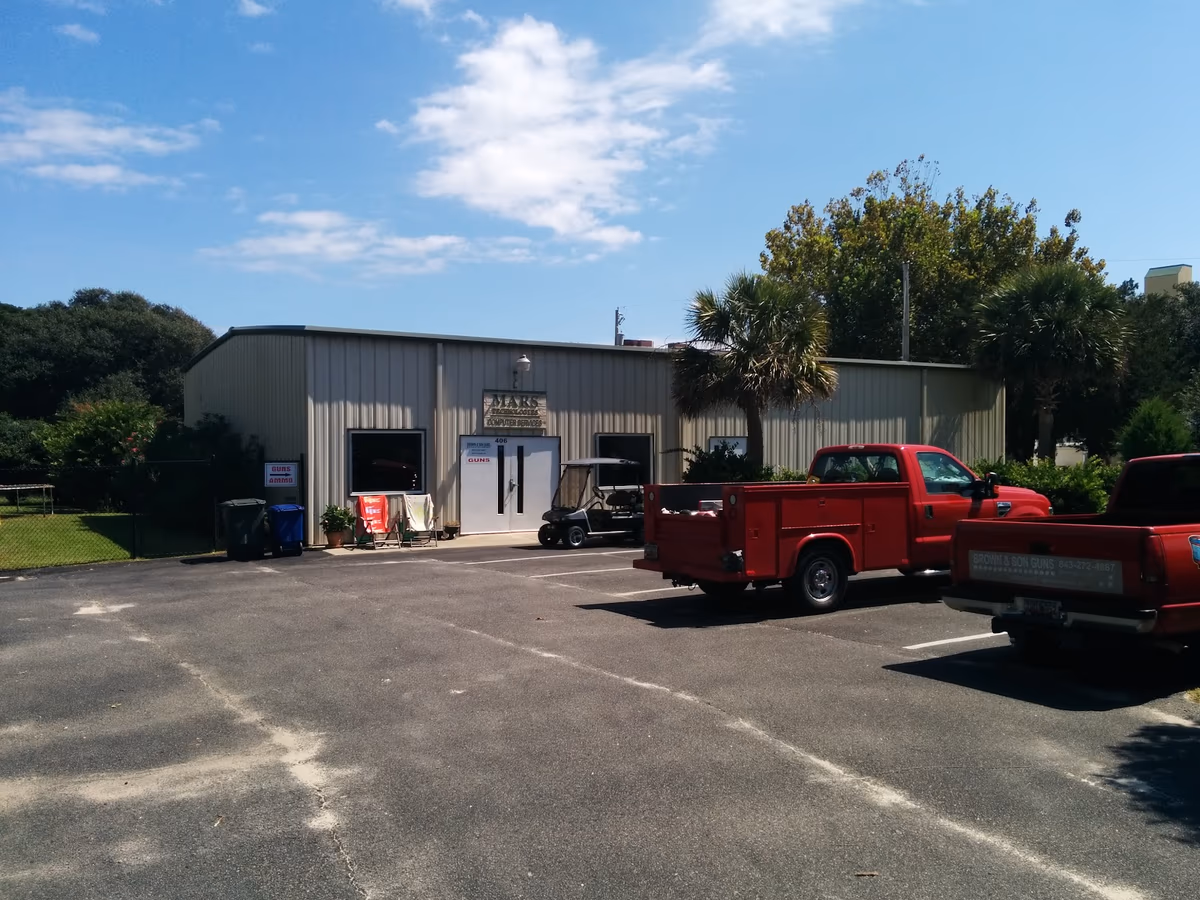 Brown & Son Guns, Inc. photo 3