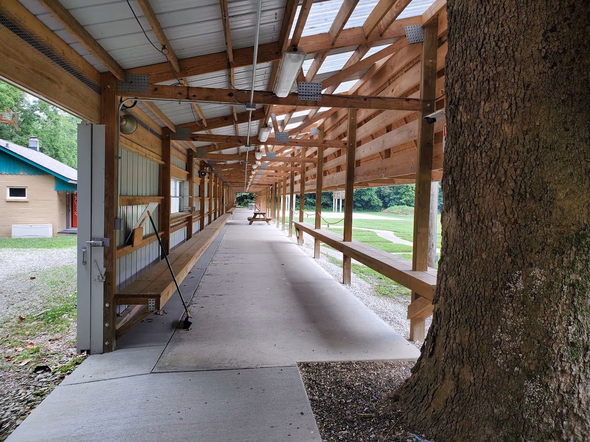 Brownsburg Conservation Club photo 2