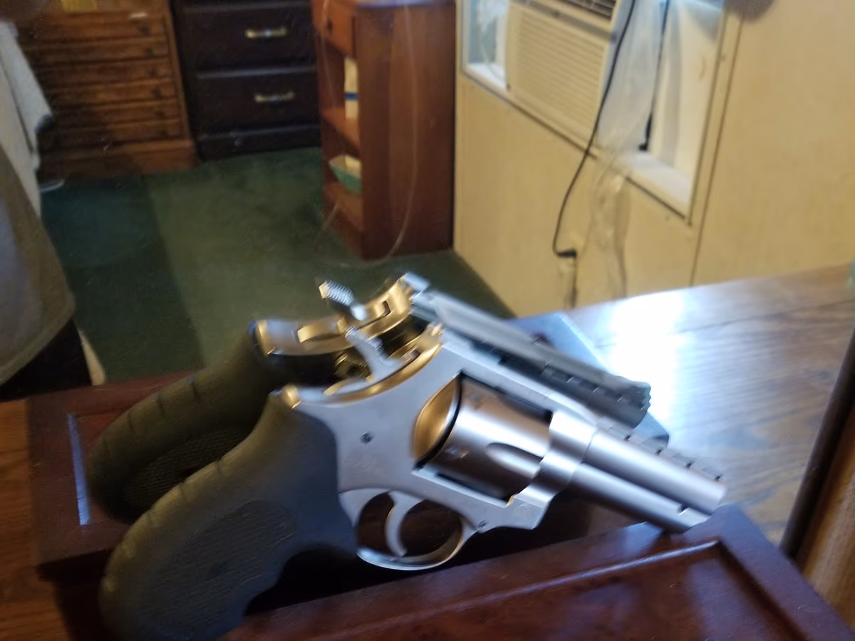 Brownwood Rifle and Pistol Range photo 2