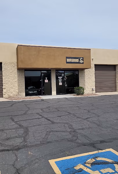 Bruno Shooter Supply photo 1
