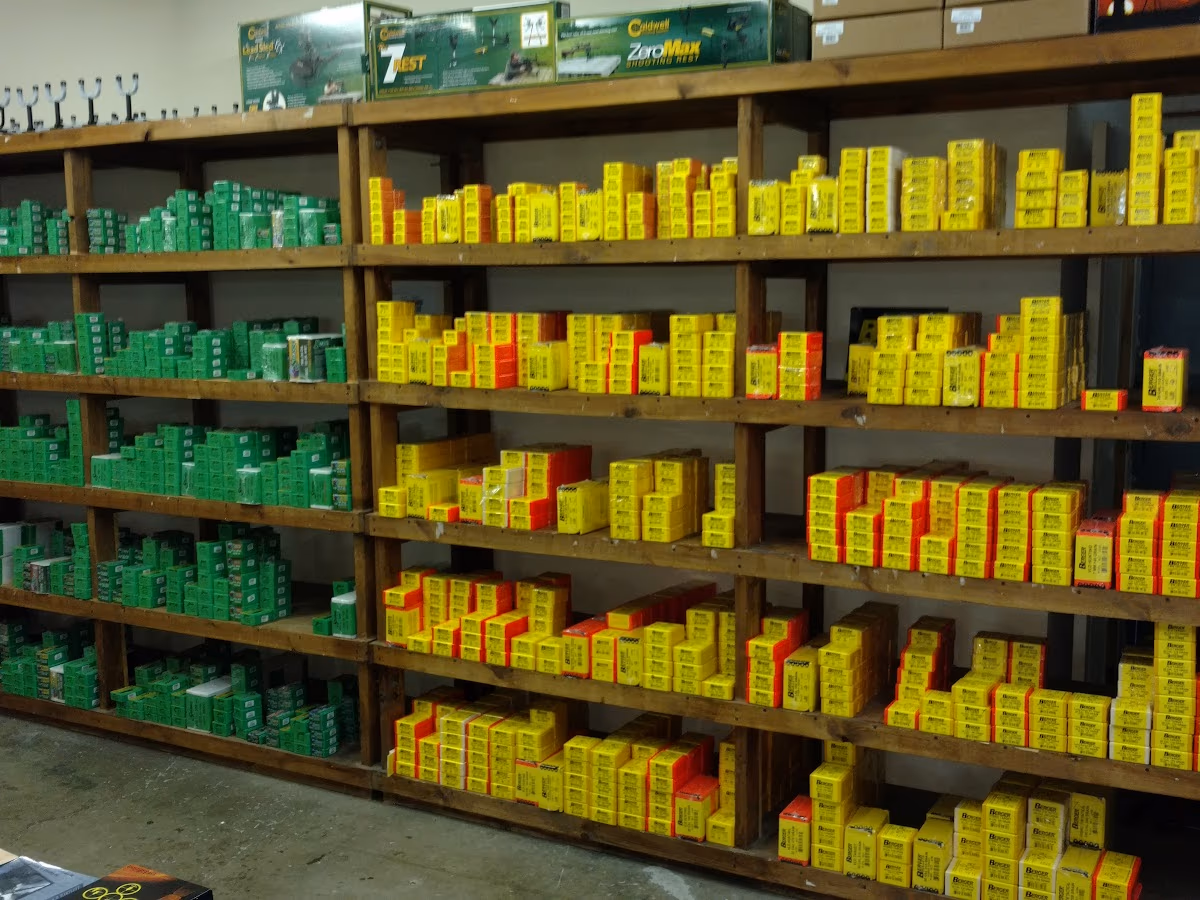 Bruno Shooter Supply photo 2