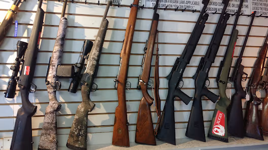 bsl firearms
