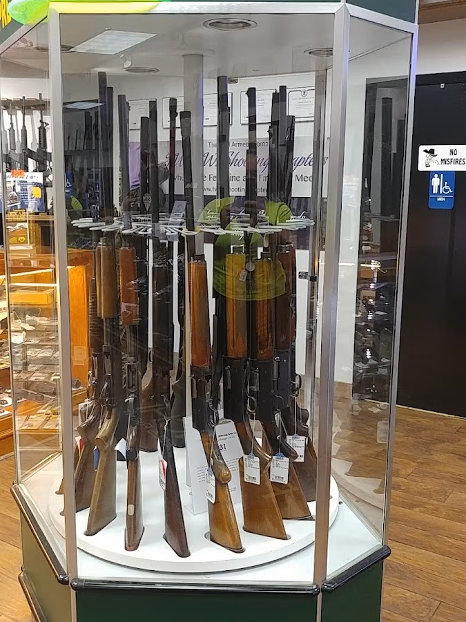 BTO Range & Training Center