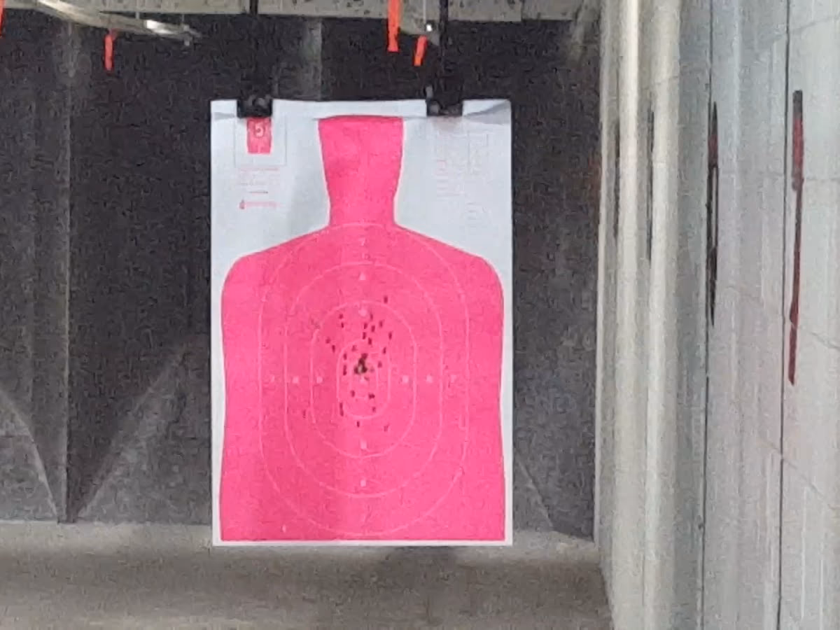 BTO Range & Training Center photo 3