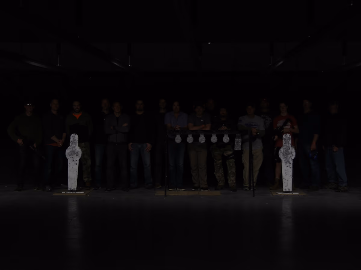 BTS Range Maintenance