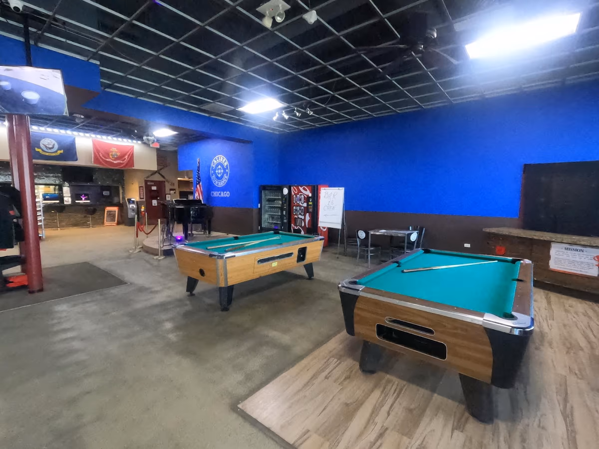 BTS Range Maintenance photo 2