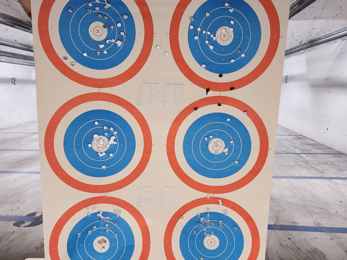 Buccaneer Gun Club photo 2