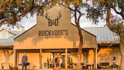 Buck & Doe's Mercantile